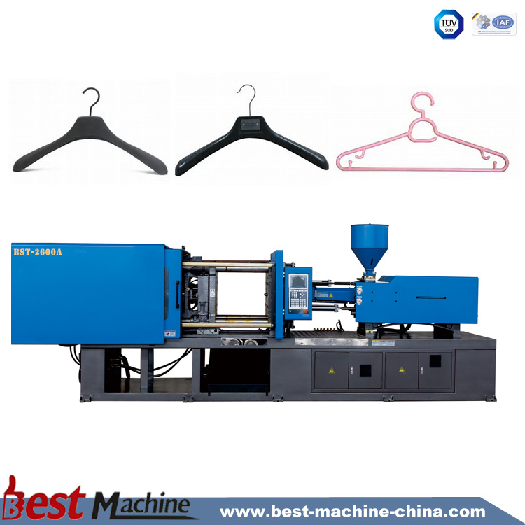 Automatic Molding Machine for Plastic Hanger