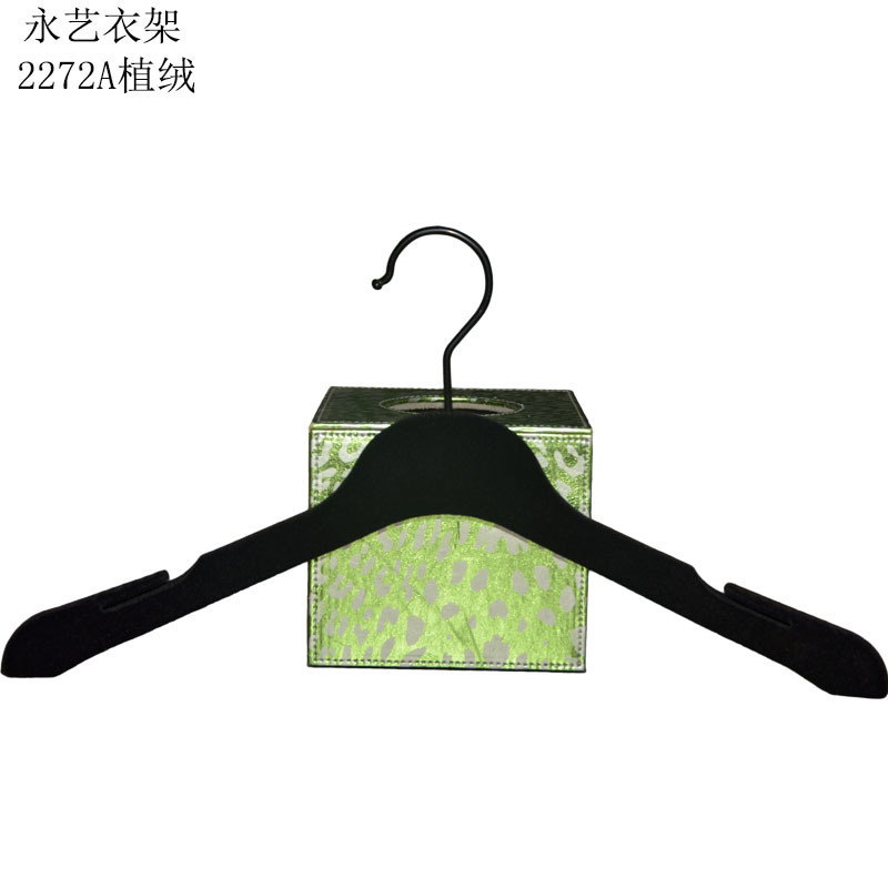 Custom Wholesale Antique Luxury Kids Coat Hanger