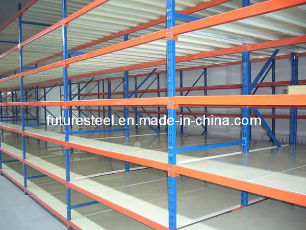 Warehouse Storage Medium Duty Racking