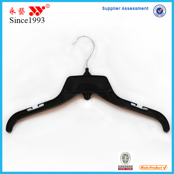 Hot Sale Raw Material Plastic 484k Top Shirt Hanger