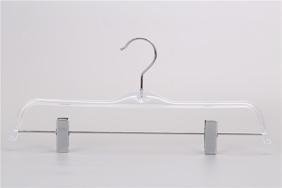 High Quality Acrylic Hangers for Pants