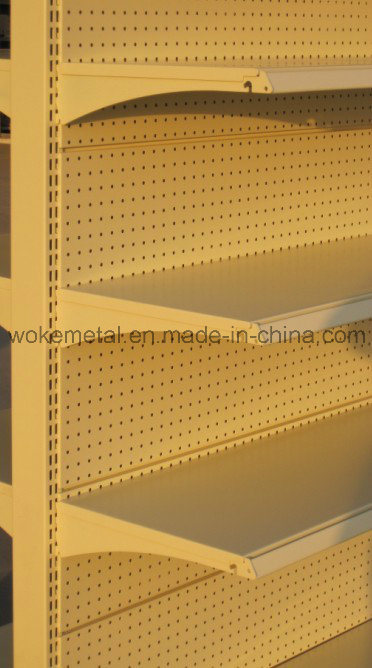 Hot Sale Top Quality Supermarket Rack Manufacturer-Hebei Woke Metal