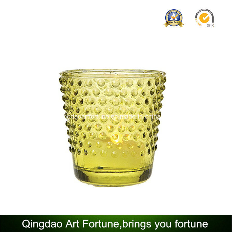 Glass Votive Candle Holder Manufacturer