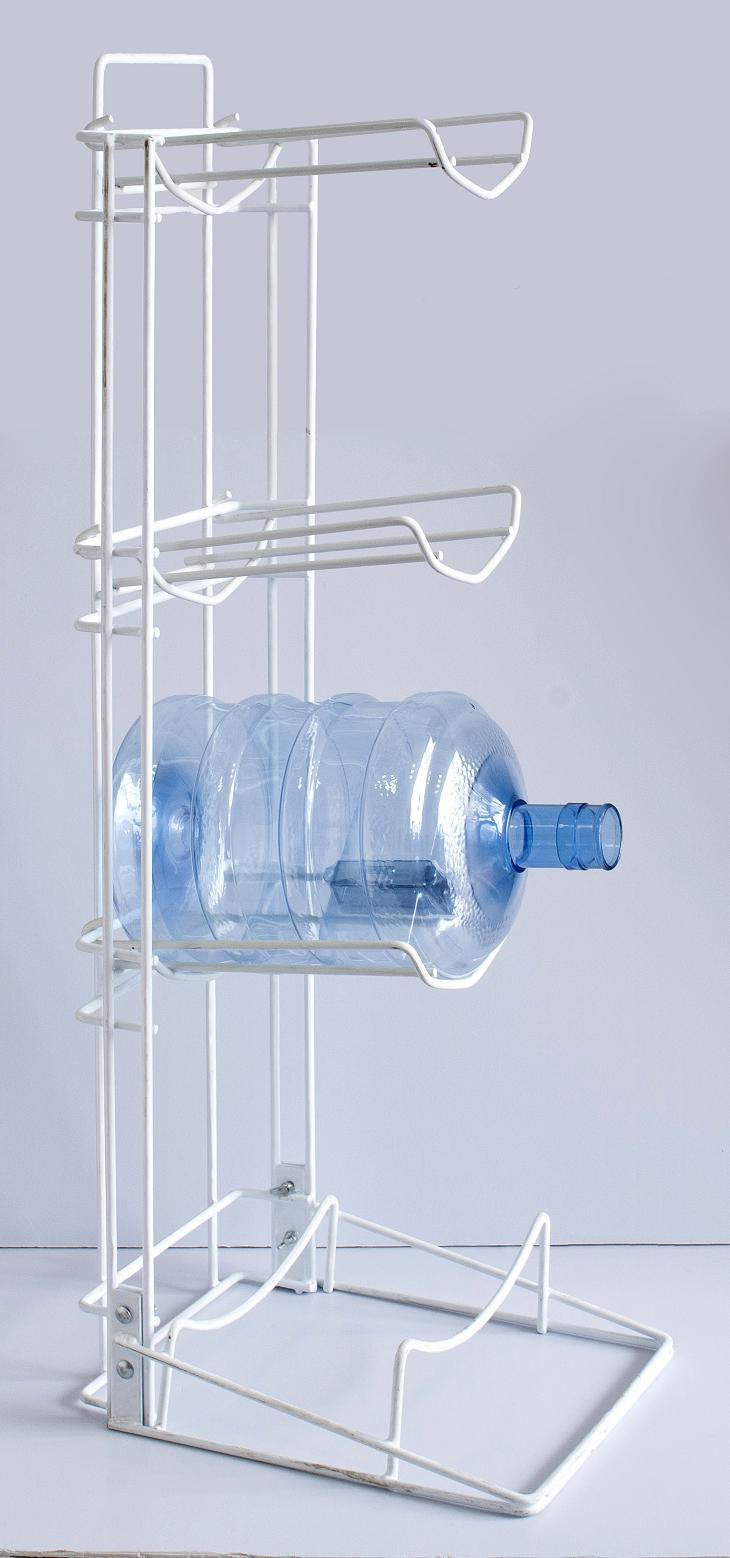 Strong Bottle Shelf for 5gl Bottle (HBC-023)