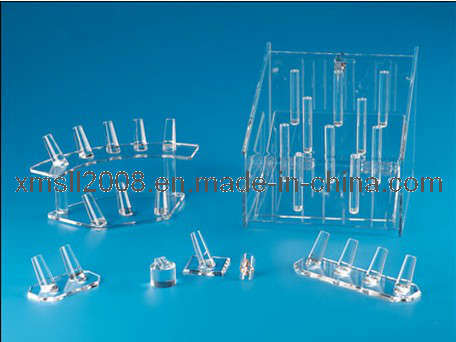 Acrylic jewelry Rack for Display (GDS-AR04)