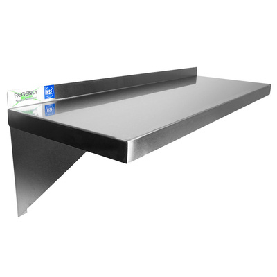 Stainless Steel Wall Shelf China Manufacturer