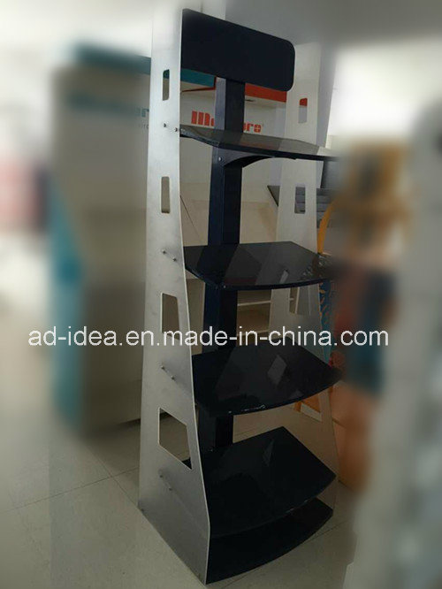 Fashion Display Shelf/Display for Granite, Marble Tile Exhibition