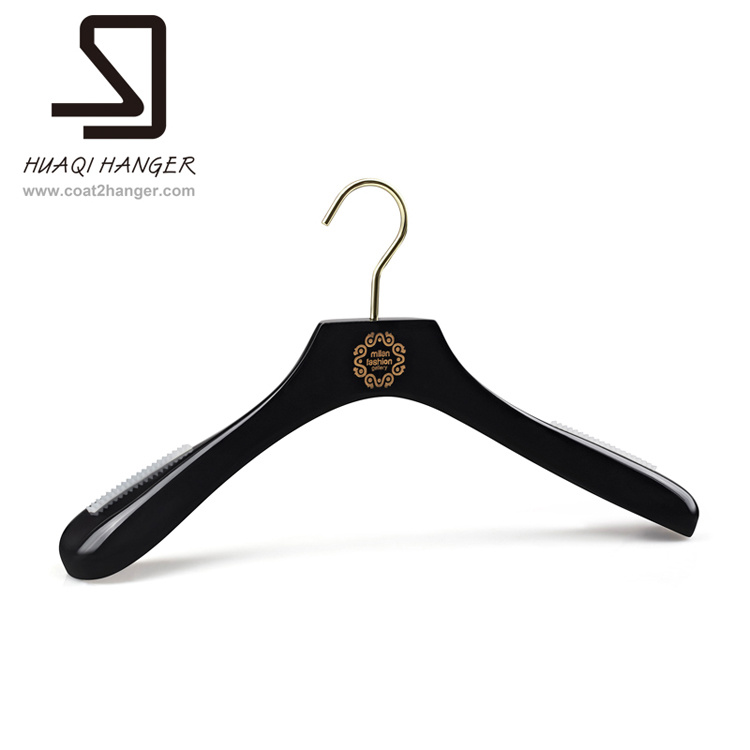 Cheap Price Wooden Garment Hanger, Cloth Hanger