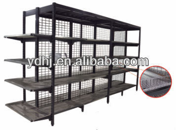 High Quality Supermarket Display Rack (YD-S9)