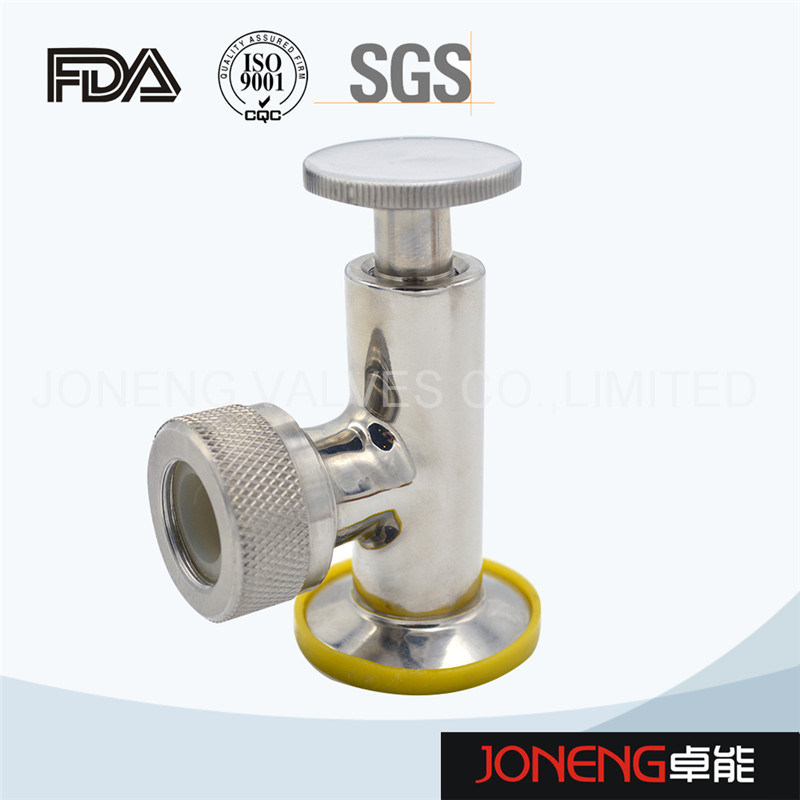 Stainless Steel Sanitary Holder for Liquidometer
