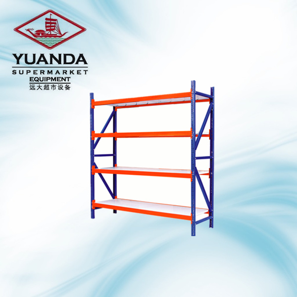 New Design Warehouse Rack for Sale