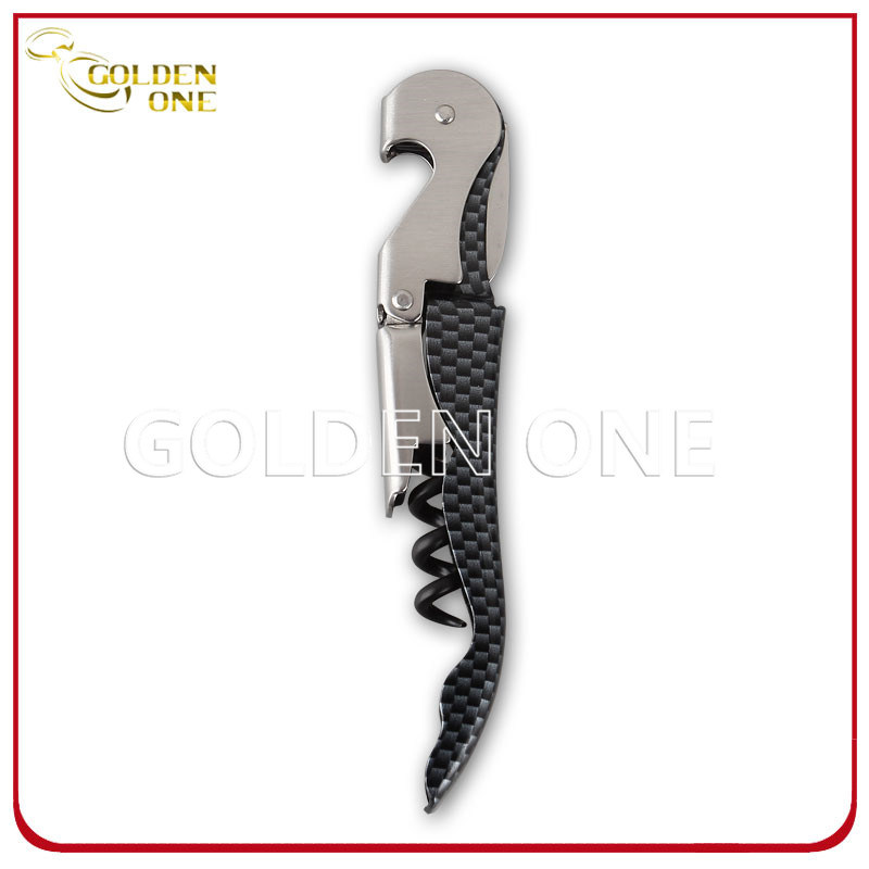 High Quality Sea Horse Shape Wine Corkscrew