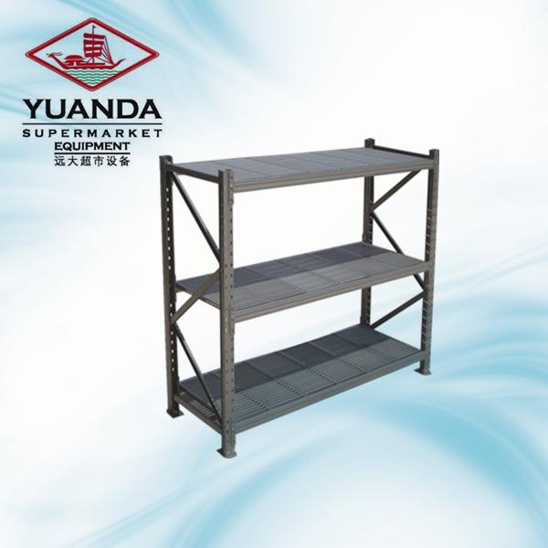 Cold Storage Heavy Duty Warehouse Rack