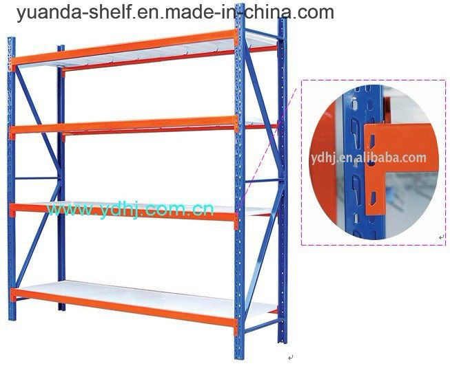 Adjustable Warehouse Light Duty Hot Design Selective Rack