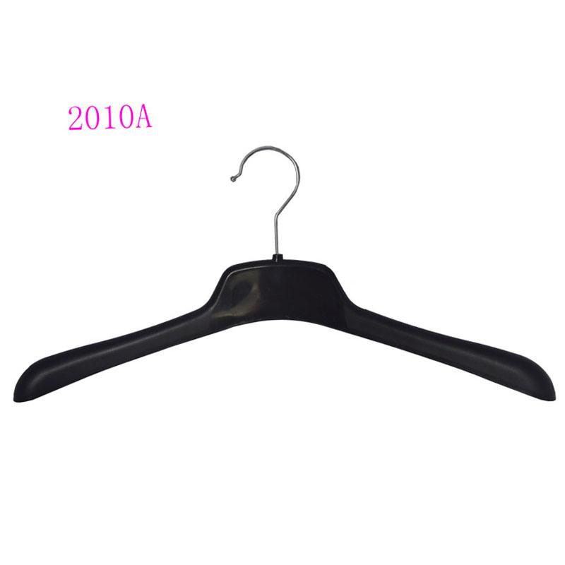 Flat Hook Custom Color Hanger for Male Clothes