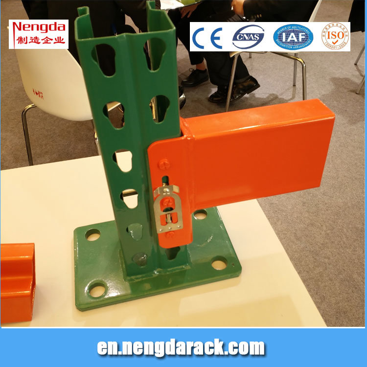 Teardrop Rack for Furniture Steel Pallet Rack