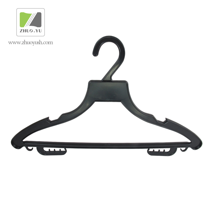 Hotle Used Plastic Coat / Skirt Hanger