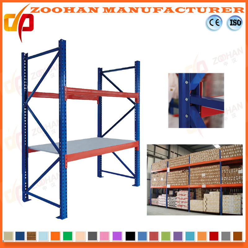 Warehouse Storage Pallet Rack (Zhr23)