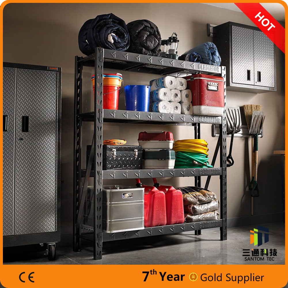 Garage Storage Rack, Metal Grage Racking