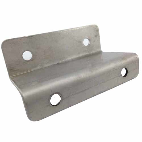 OEM SPCC Sheet Metal Parts