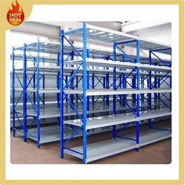 Storage Steel Warehouse Rack Pallet Racking