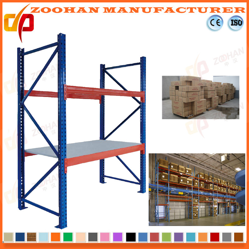 Warehouse Heavy Duty Storage Shelf (Zhr25)