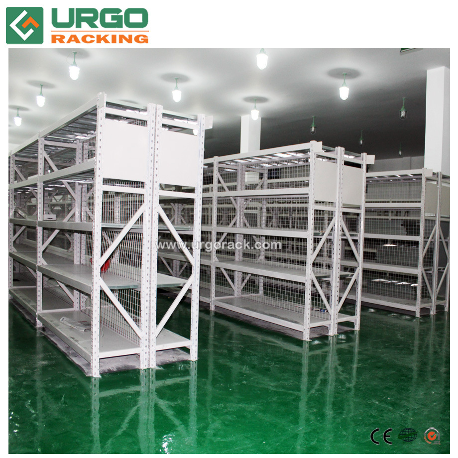 Medium Duty Long Span Rack with Steel Racking System