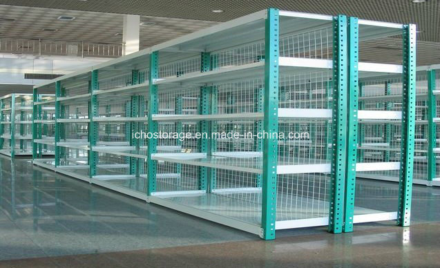 Medium Duty Racks Long Span Shelving Rack Wholesale