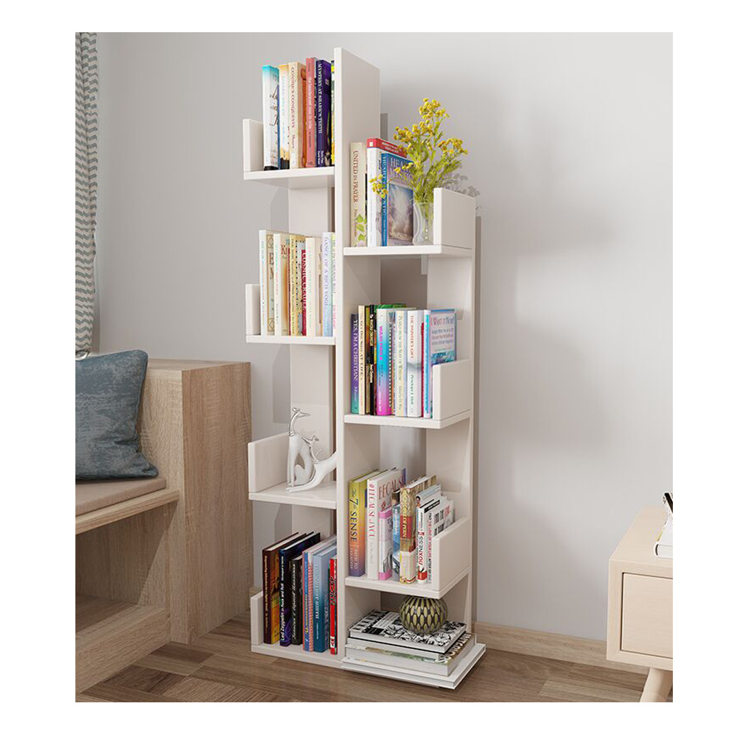 Office Storage Rack Desktop Bookshelf