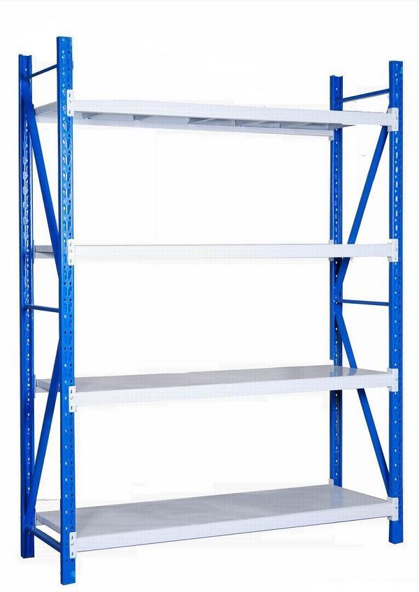 Duty Metal Warehouse Shelf