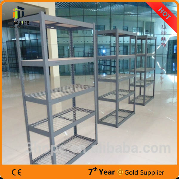 Professional Manufacturer Light Duty Warehouse Rack