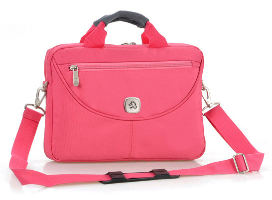 Lady Laptop Bag Portable Laptop Holder (SW3099B)