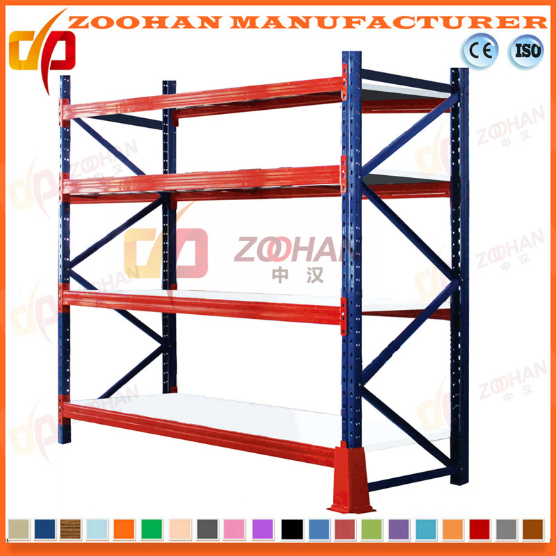 Warehouse Heavy Duty Storage Rack (Zhr4)