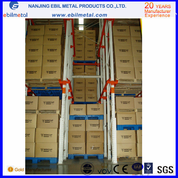 Steel Metallic Drive in Rack From Chinese Professional Manufacturer