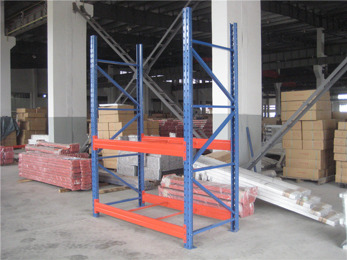 Good Quality Storage Industrial Warehouse Pallet Rack