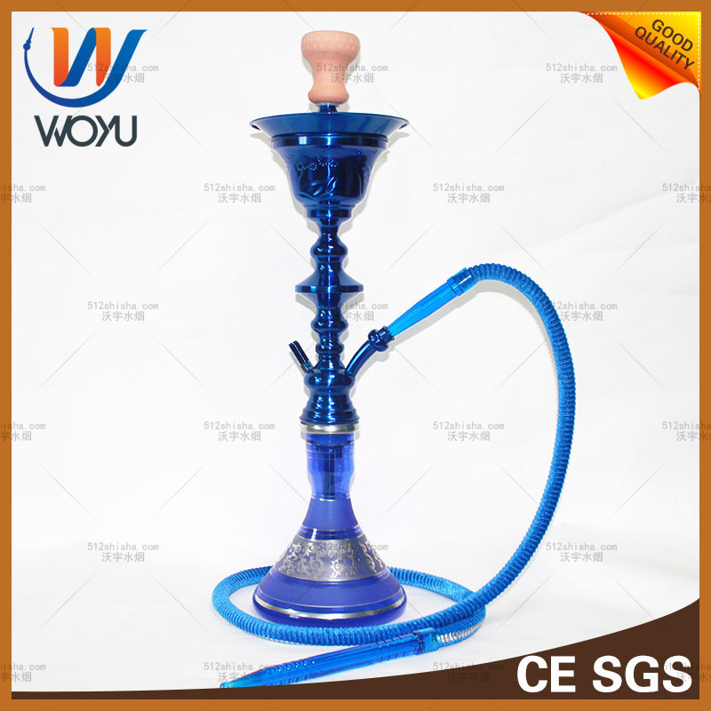 Pocket Ashtray Smoking Accessories Hookah Set Glass