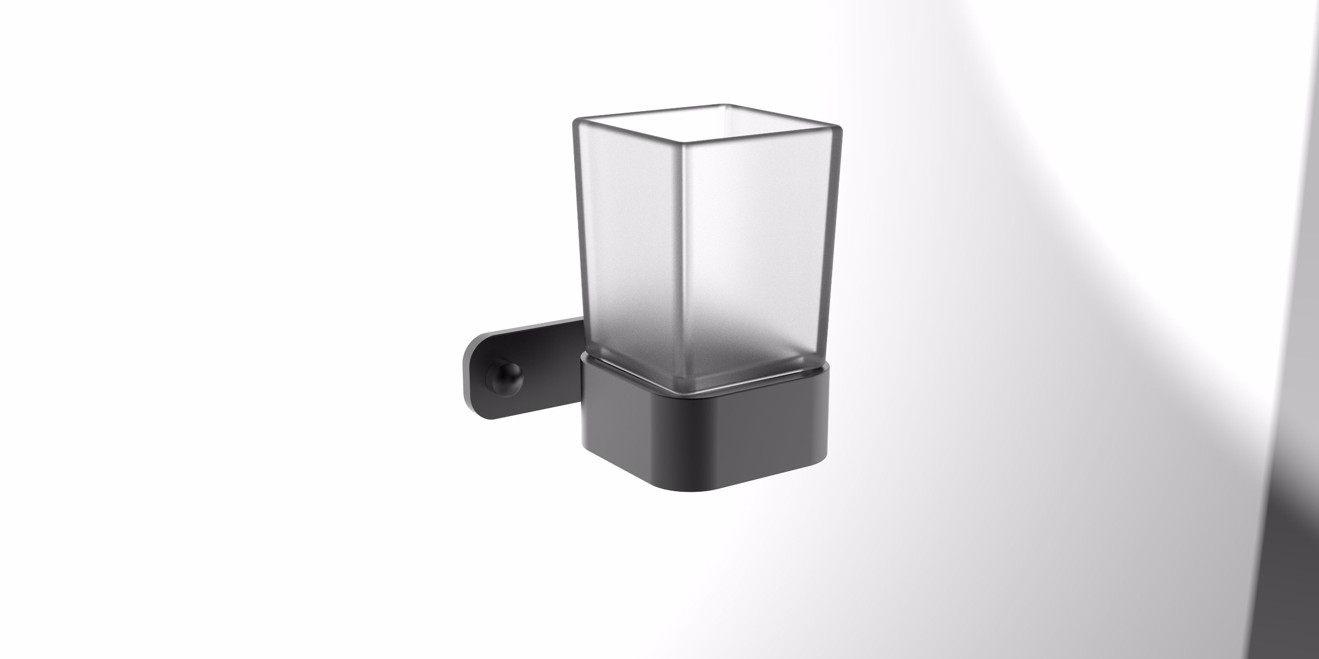 Single Tumbler Holder