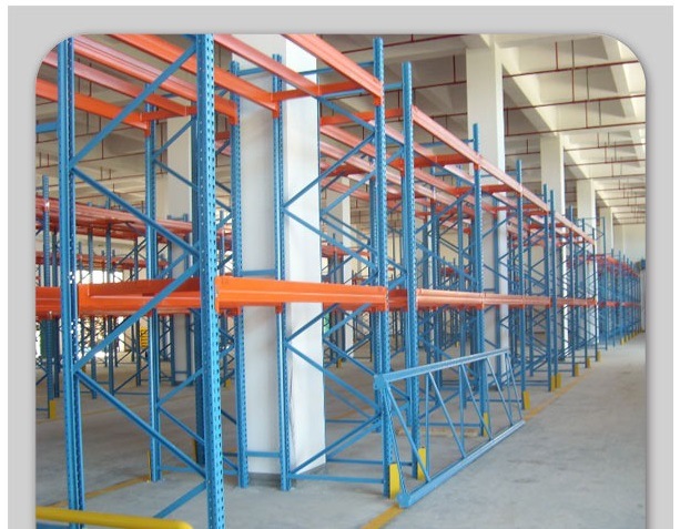 Warehouse Usage Storage Rack