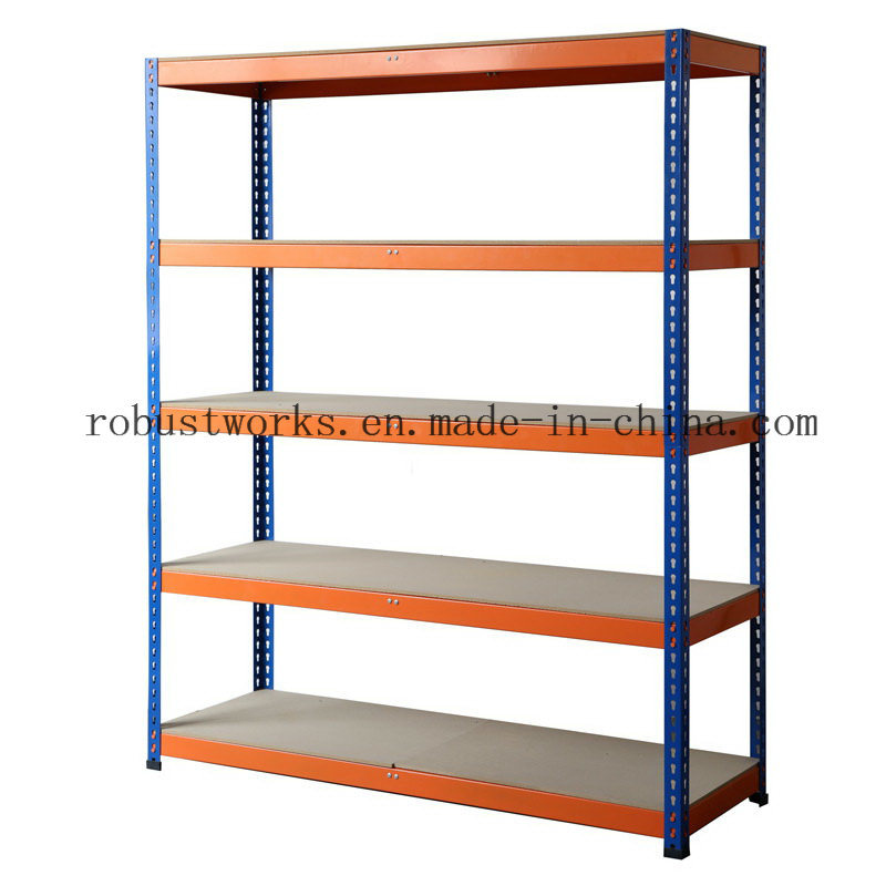 Heavy Duty Metal Storage Rack (15050-300)