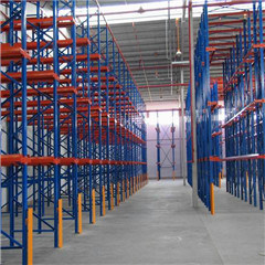 China Factory Manufacturer Adjustable Steel Shelving Storage Racking