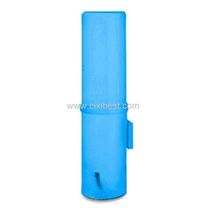 Light Blue Split Type Cup Dispenser Holder Bh-23