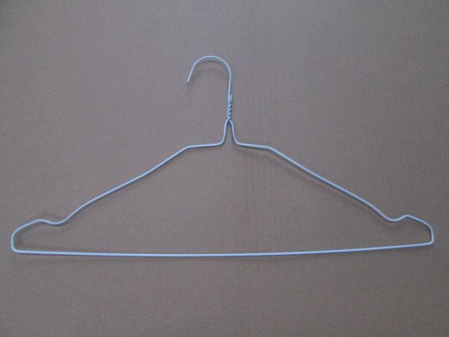 21 Uses for a Wire Coat Hanger