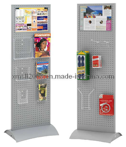 Magazine Display Rack (GDS-042)