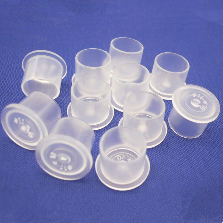 Hot Sale Cheap Accessories Tattoo Ink Cup Needn't Holder Hb1004-8/9/10