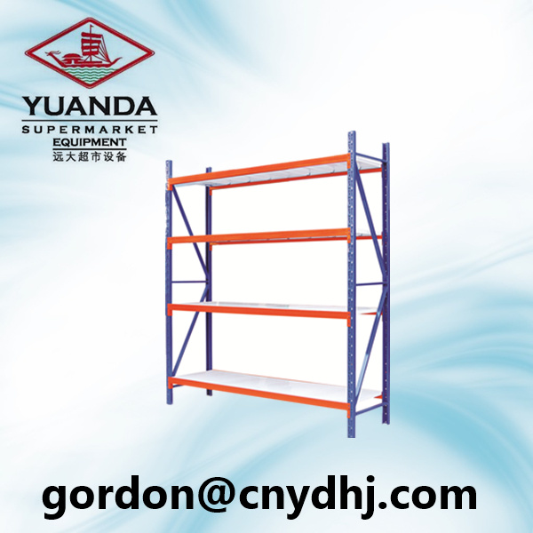 Wholesale Light Duty Warehouse Rack Yd-S030