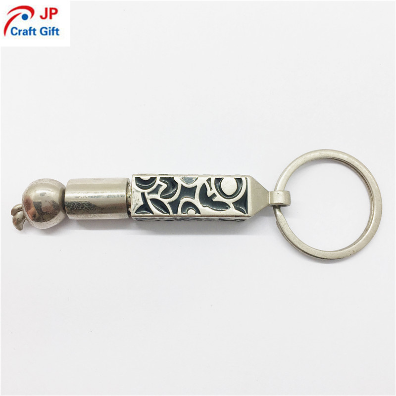 High Quality Fancy Metal Keychain for Sale