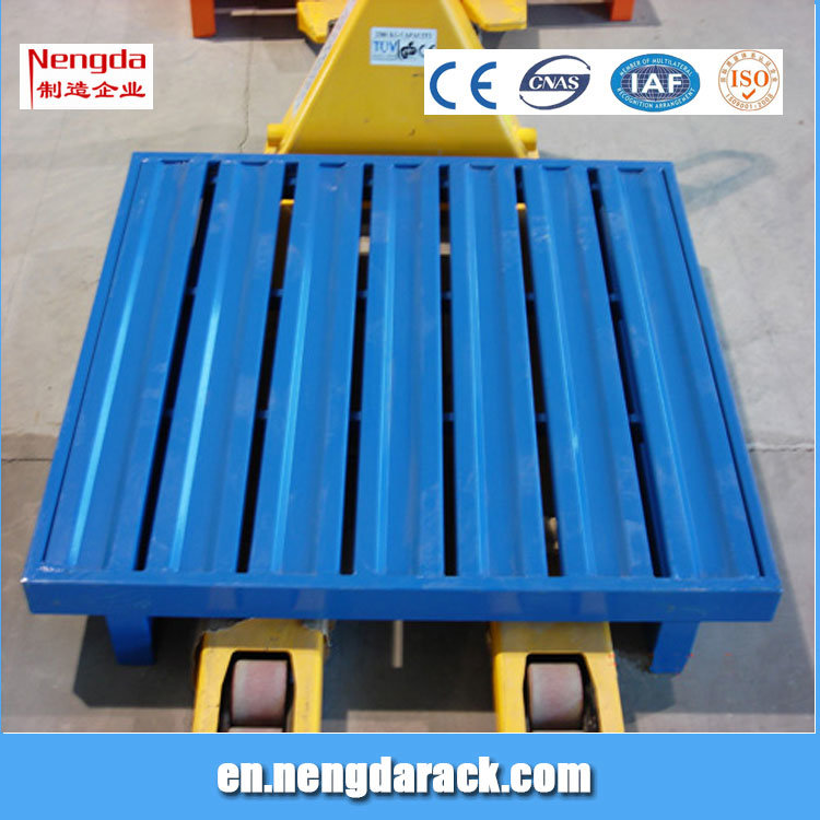 Steel Rack for HD Pallet Rack OEM