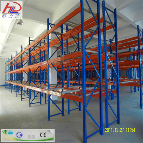 Heavy Duty Ce Approved Steel Storage Rack