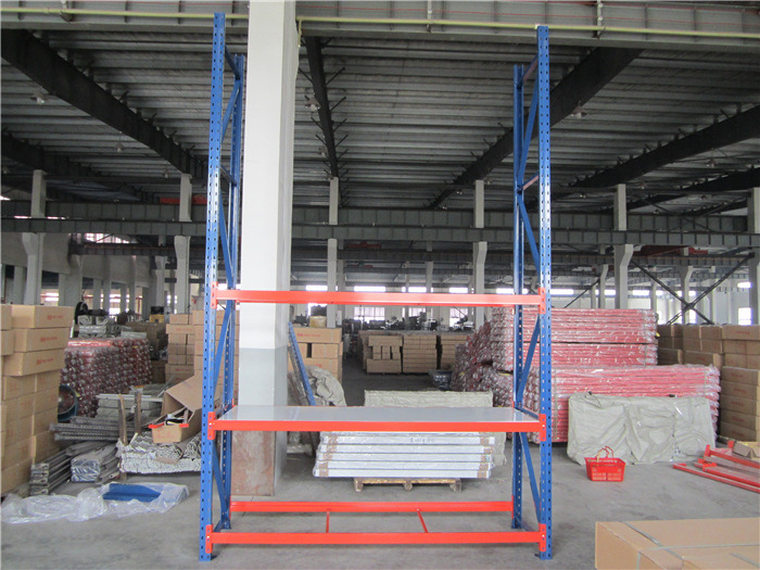 Warehouse Heavy Duty Storage Racking