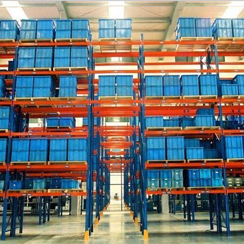 Reasonable Price Heavy Duty Pallet Storage Racks